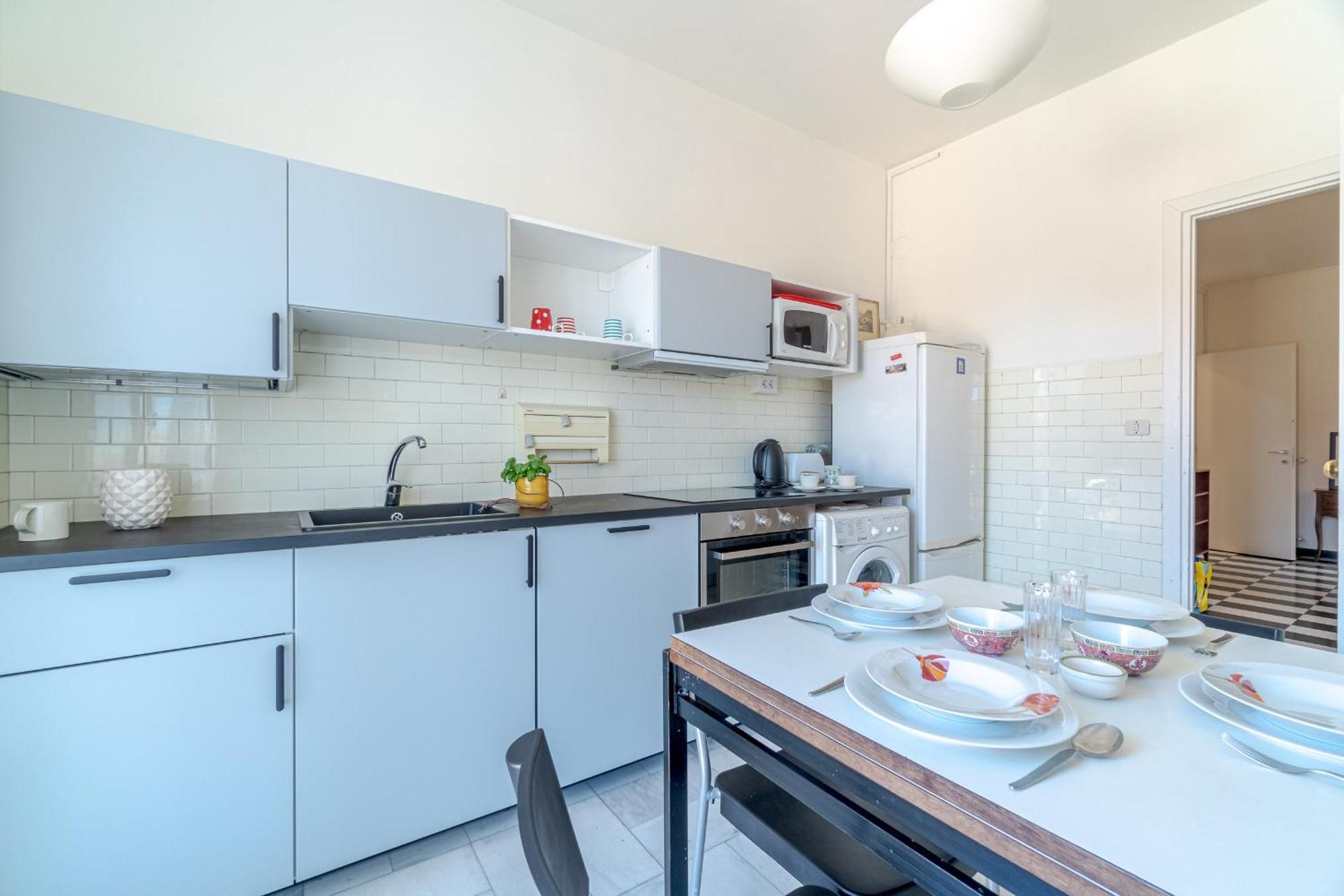 Palazzo Di Giustizia Bright Apartment تورينو المظهر الخارجي الصورة