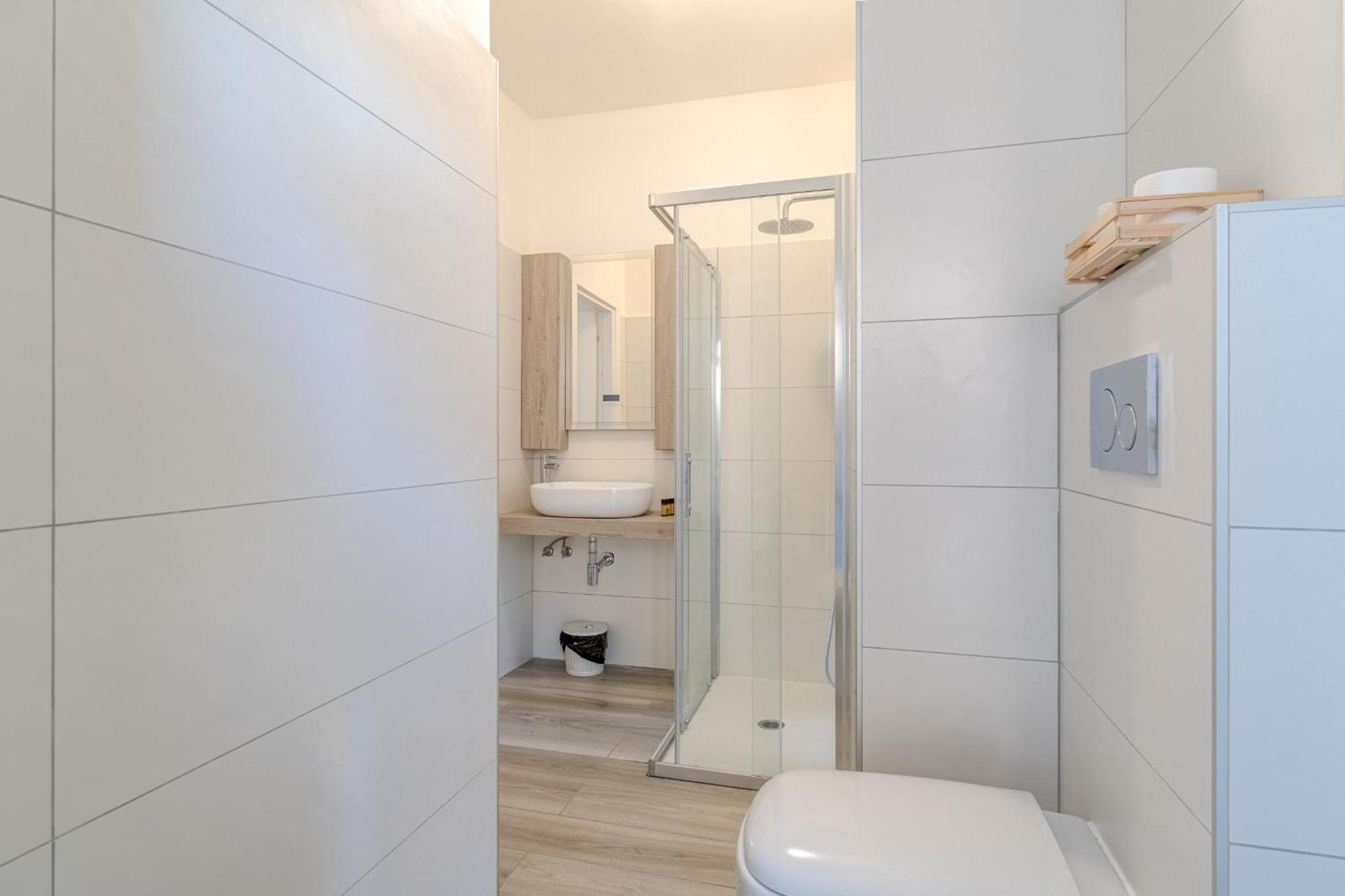 Palazzo Di Giustizia Bright Apartment تورينو المظهر الخارجي الصورة