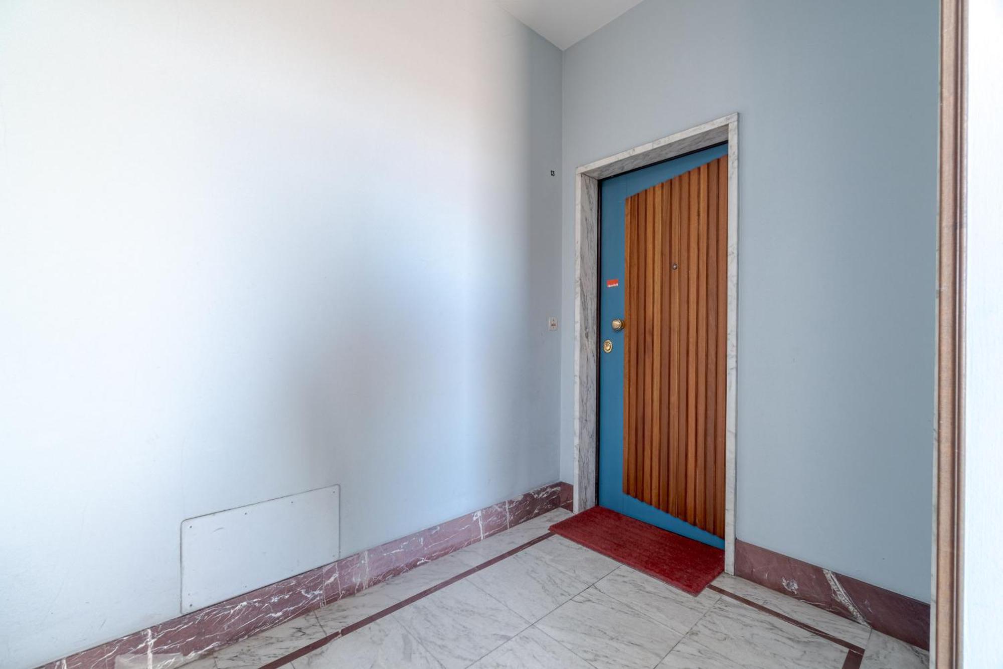 Palazzo Di Giustizia Bright Apartment تورينو المظهر الخارجي الصورة